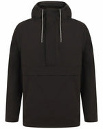 Front Row Pullover 1/2 Zip Jacket - FR905M - thumbnail 1