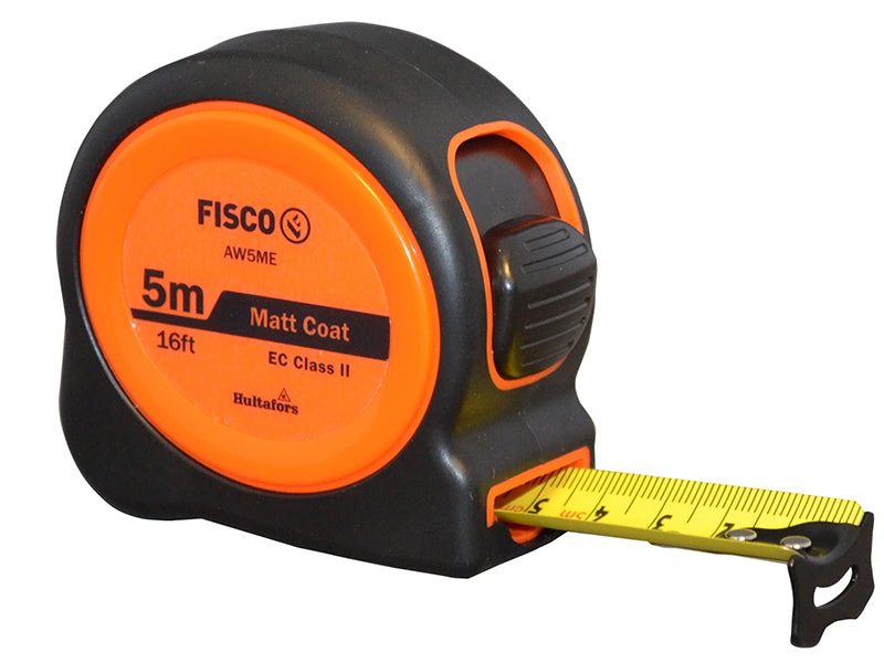 A1-Plus Tape Measure