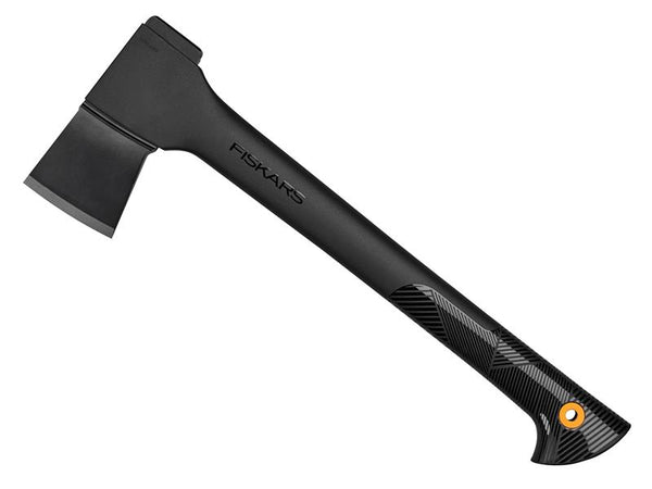 Solid Chopping Axe