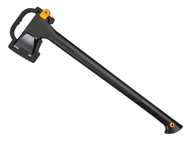 Solid Splitting Axe