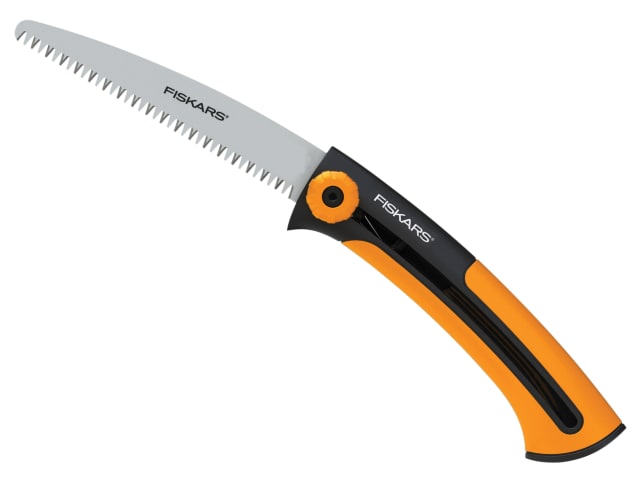Fiskars Xtract SW73 Garden Pruning Saw - [CLEARANCE]