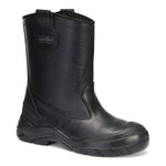 Portwest Steel Leather Rigger  S3 CI - FT23 - thumbnail 1