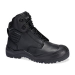 Portwest Steel Leather Ankle Boot S3 SC HRO HI CI LG SR FO - thumbnail 3