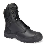 Portwest Steel Leather Shin Boot S3 SC HRO HI CI LG SR FO - thumbnail 2