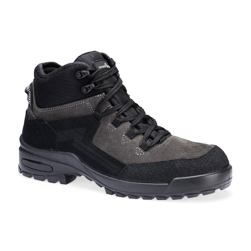 Portwest Steel Suede Ankle Boot S3L CI FO SR - FT72
