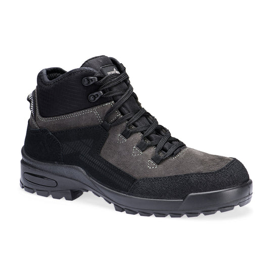 Portwest Steel Suede Ankle Boot S3L CI FO SR