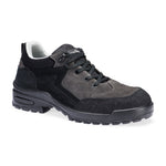 Portwest Steel Suede Leather Low Shoe  S3L CI FO SR