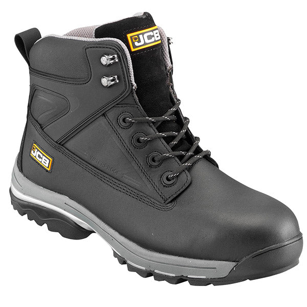 Jcb Workwear Fast Track Boot