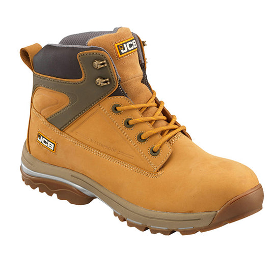 JCB-Workwear Ear Jcb Workwear Fast Track Boot
