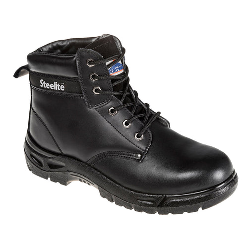Portwest Steelite Boot S3 - [CLEARANCE]