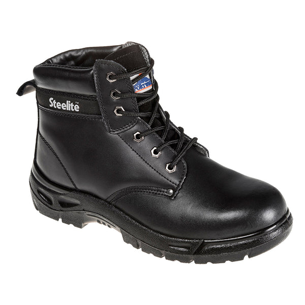 Portwest Steelite Boot S3 - [CLEARANCE]