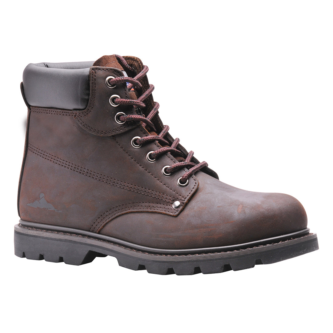 Portwest Steelite Welted Safety Boot SB HRO - [CLEARANCE]