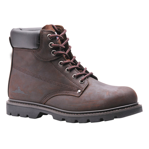 Portwest Steelite Welted Safety Boot SB HRO - [CLEARANCE]