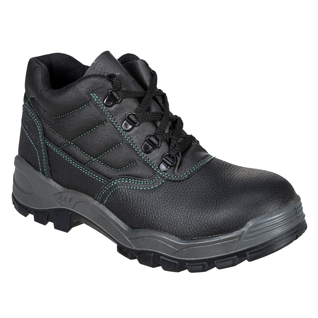 Portwest Steelite Safety Boot S1 - [CLEARANCE]
