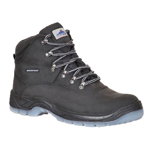 Portwest Steelite All Weather Boot S3 WR - [CLEARANCE]