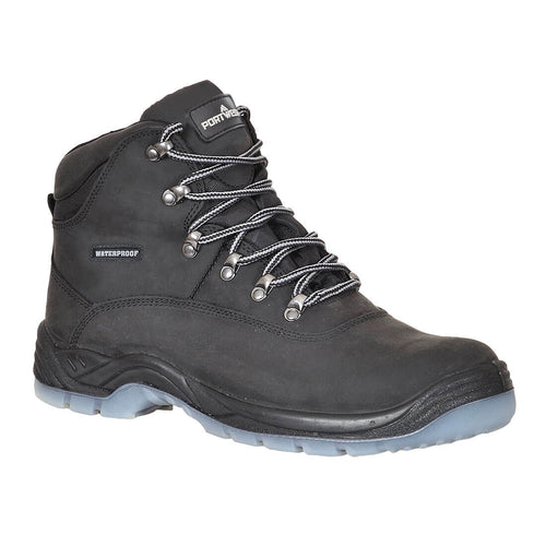 Portwest Steelite All Weather Boot S3 WR