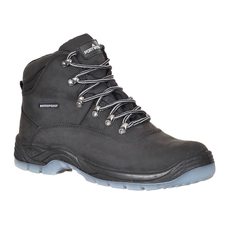 Portwest Steelite All Weather Boot S3 WR