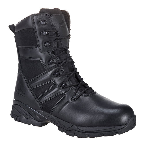 Portwest Steelite TaskForce Boot S3 HRO - [CLEARANCE]