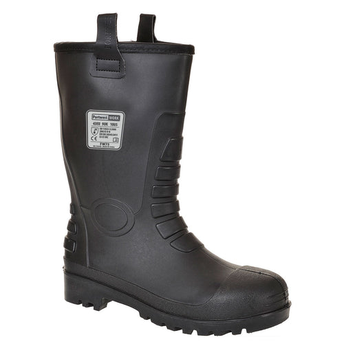 Portwest Neptune Rigger Boot S5 CI - [CLEARANCE]