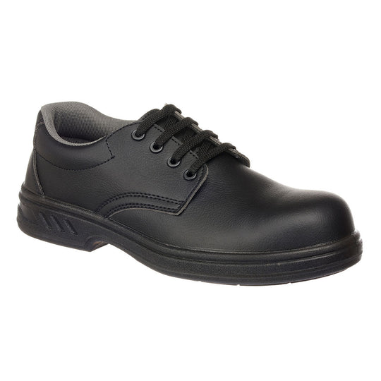 Portwest Steelite Laced Safety Shoe S2 - [CLEARANCE]