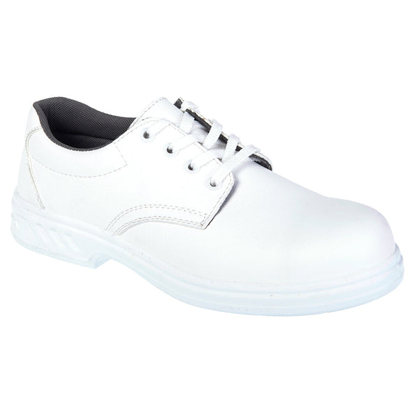 Portwest Steelite Laced Safety Shoe S2 - [CLEARANCE]