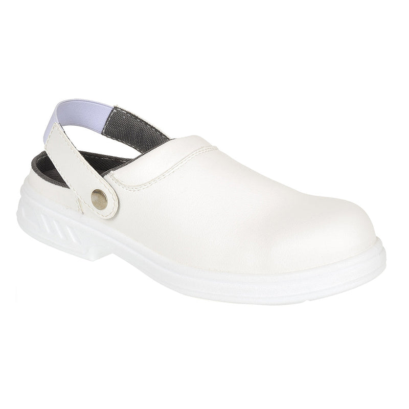 Portwest Steelite Safety Clog SB AE WRU - [CLEARANCE]