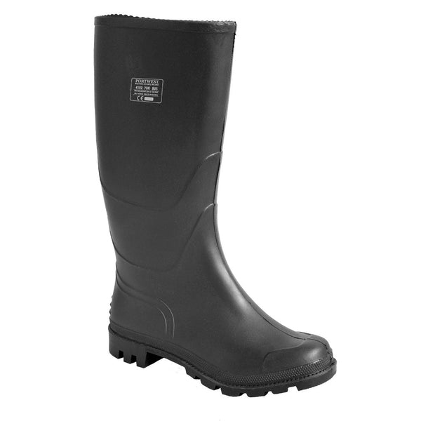 Portwest PVC Wellington O4 - [CLEARANCE]