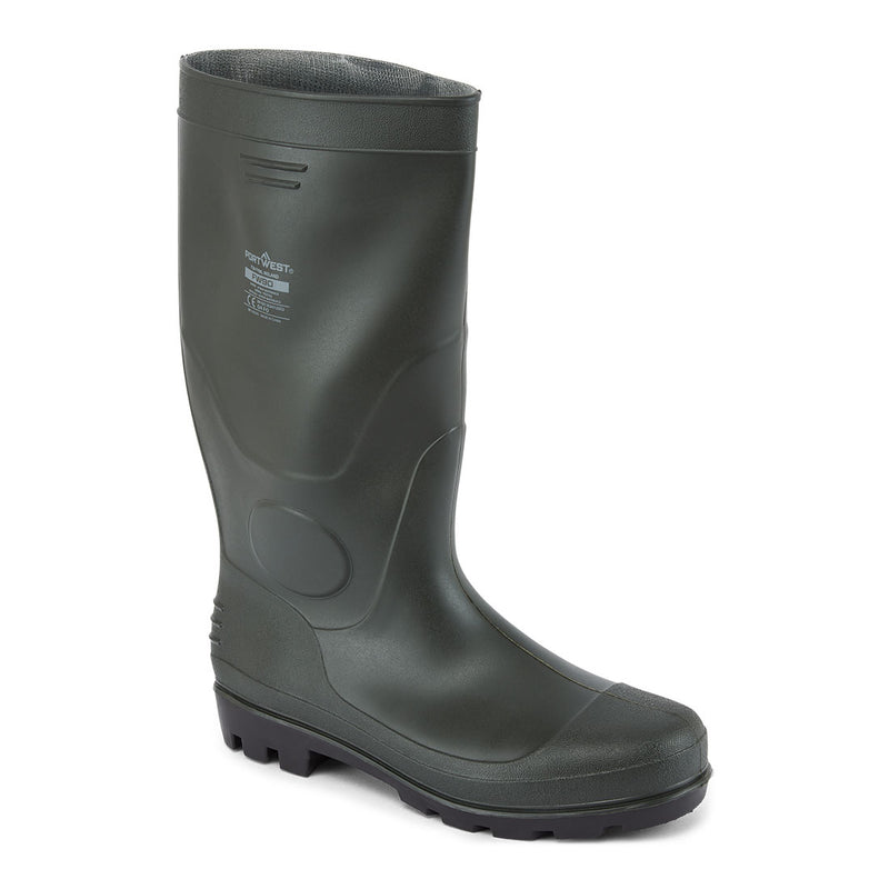 Portwest PVC Wellington O4