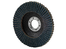 Garryson DIY Zirconium Flap Disc