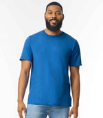 Gildan Adult Softstyle Ringspun T-Shirt - GD01 - thumbnail 36
