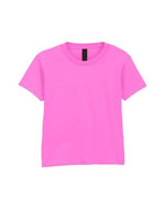 Gildan Kids Softstyle Youth T-Shirt - thumbnail 17