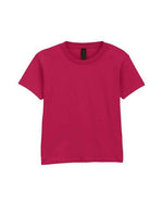 Gildan Kids Softstyle Youth T-Shirt - thumbnail 18