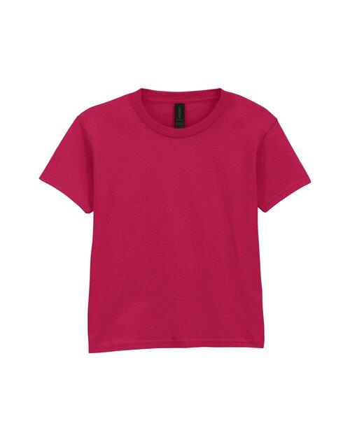 Gildan Kids Softstyle Youth T-Shirt