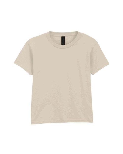 Gildan Kids Softstyle Youth T-Shirt