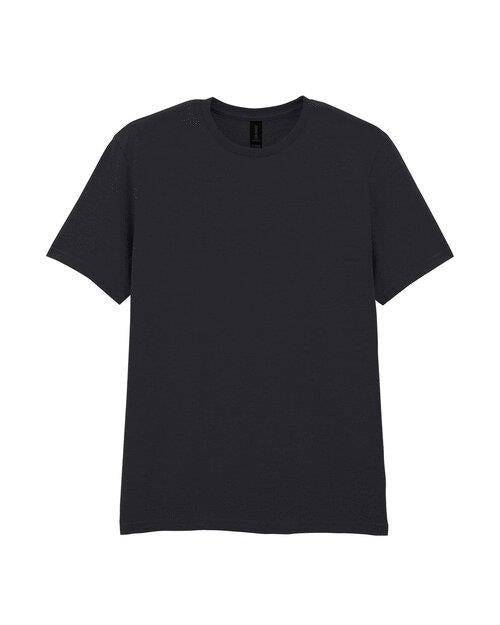 Gildan Adult Softstyle Ringspun T-Shirt - GD01
