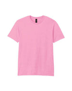 Gildan Adult Softstyle Ringspun T-Shirt - GD01 - thumbnail 39