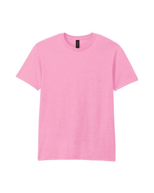 Gildan Adult Softstyle Ringspun T-Shirt - GD01