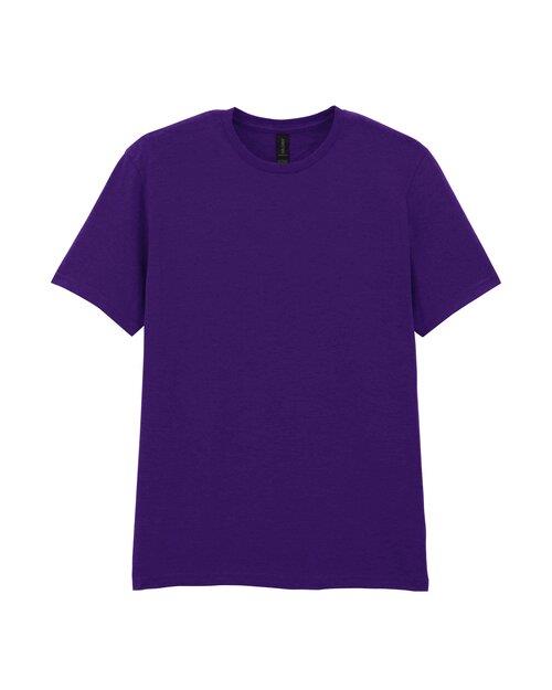 Gildan Adult Softstyle Ringspun T-Shirt - GD01