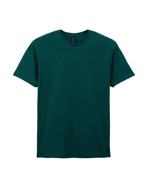 Gildan Adult Softstyle Ringspun T-Shirt - GD01