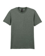 Gildan Adult Softstyle Ringspun T-Shirt - GD01 - thumbnail 46