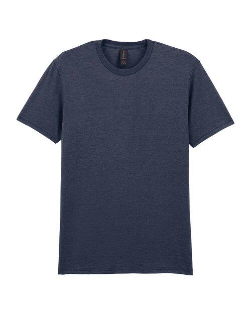 Gildan Adult Softstyle Ringspun T-Shirt - GD01