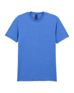 Gildan Adult Softstyle Ringspun T-Shirt - GD01 - thumbnail 48