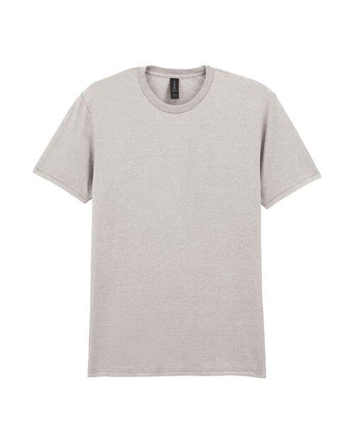 Gildan Adult Softstyle Ringspun T-Shirt - GD01