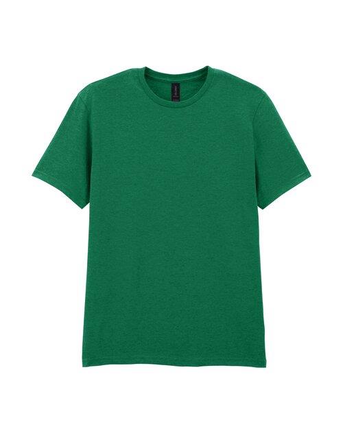 Gildan Adult Softstyle Ringspun T-Shirt - GD01