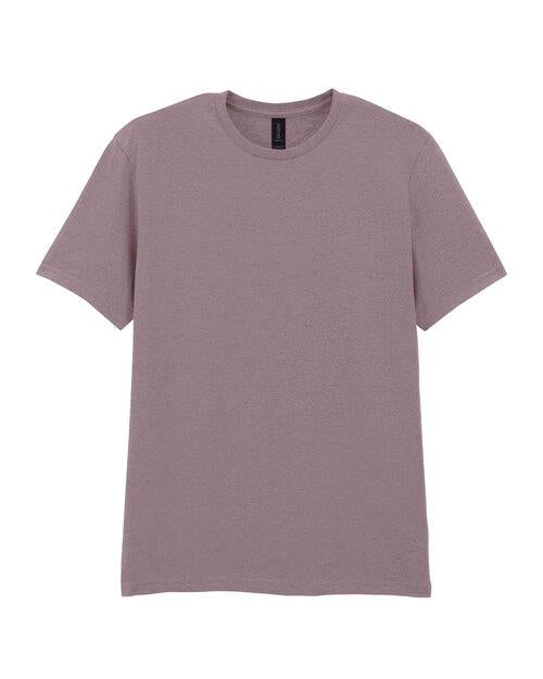 Gildan Adult Softstyle Ringspun T-Shirt - GD01