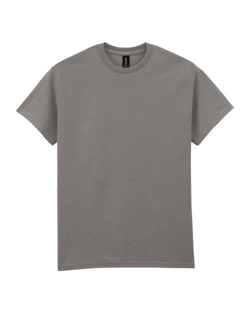 Gildan Ultra Cotton Adult T-Shirt - GD02