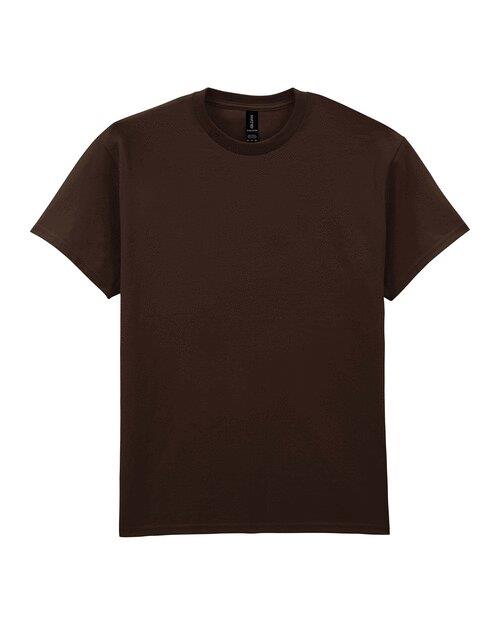 Gildan Ultra Cotton Adult T-Shirt - GD02
