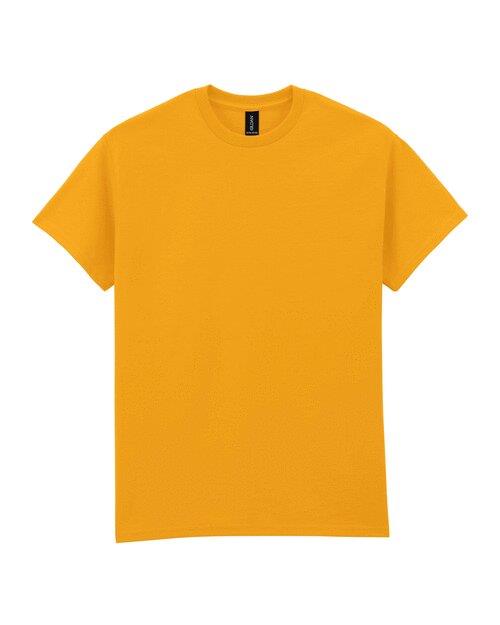 Gildan Ultra Cotton Adult T-Shirt - GD02