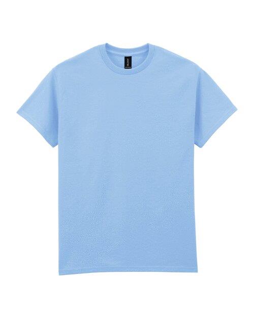 Gildan Ultra Cotton Adult T-Shirt - GD02