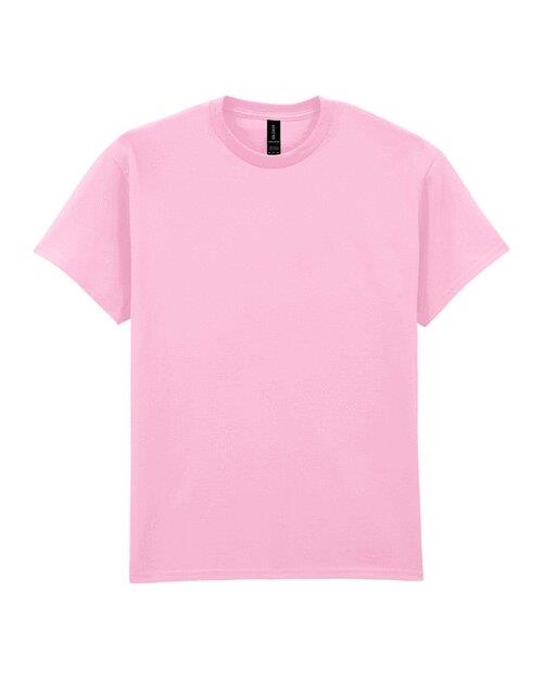 Gildan Ultra Cotton Adult T-Shirt - GD02